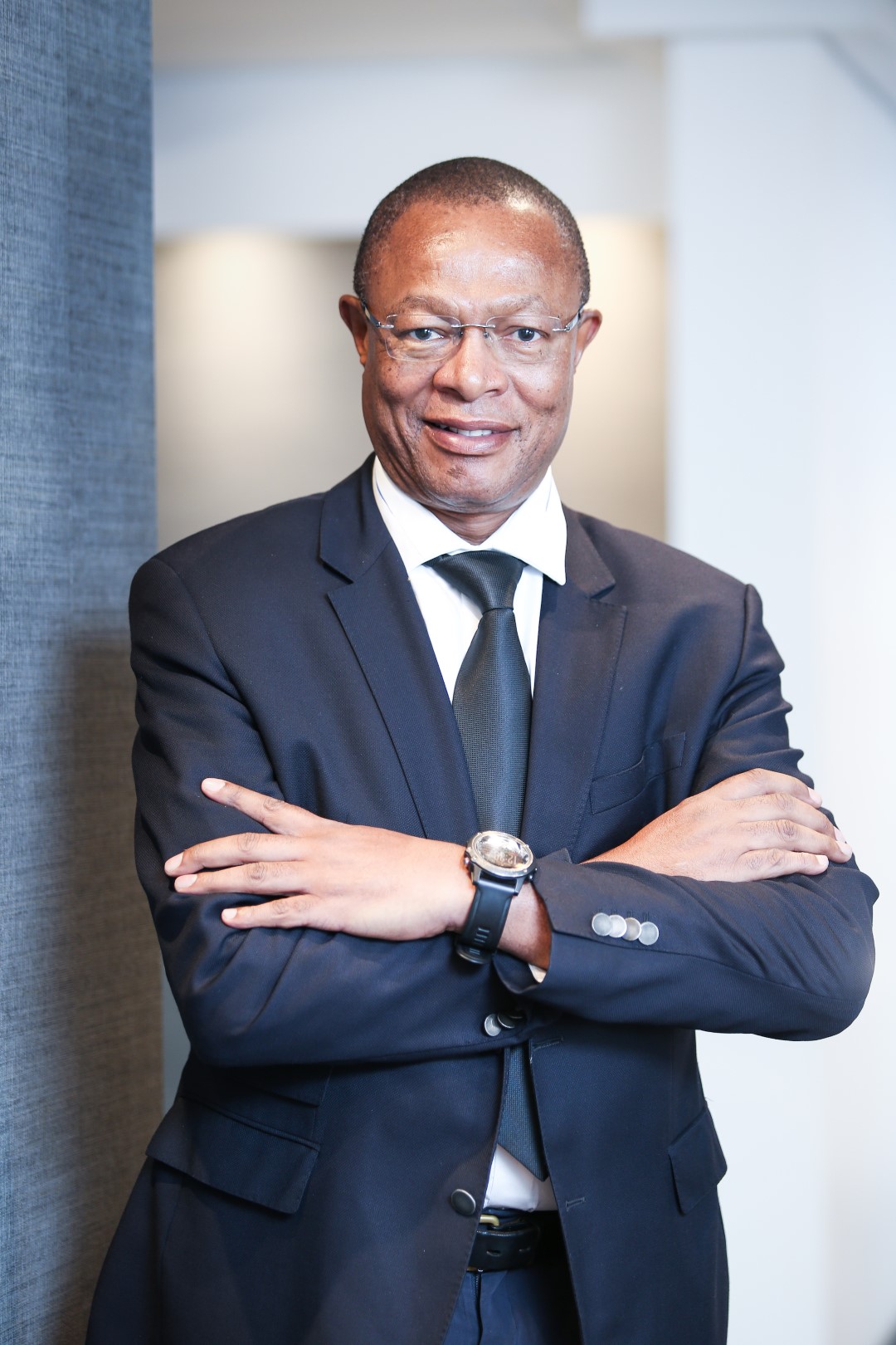 Dr Bobby Ramasia