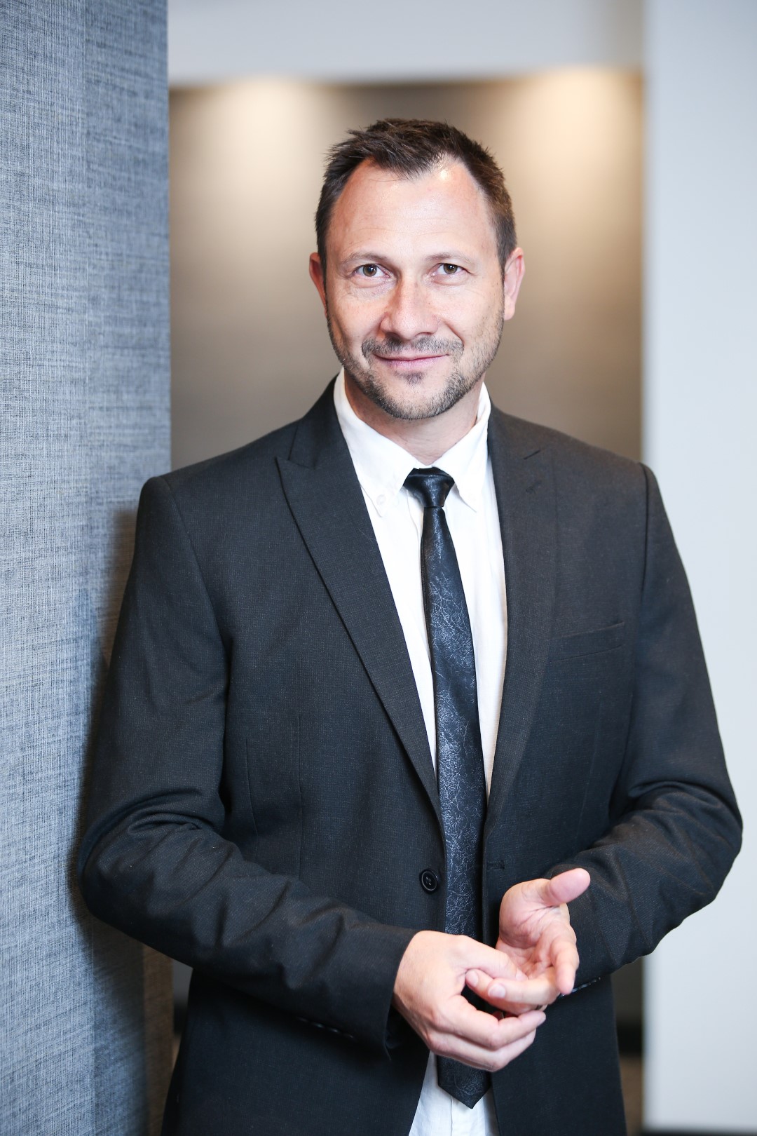Fred Bibbey